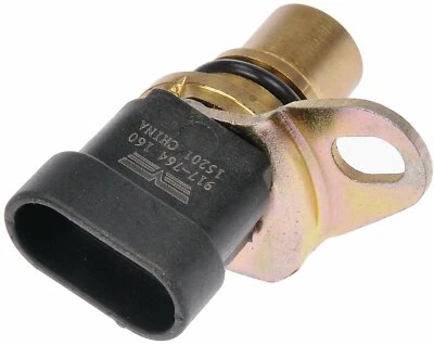 Fits 2001-2004 GMC Sierra 3500 6.6L V8 Engine Crankshaft Position Sensor Dorman - Image 1 of 4