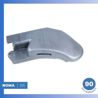 Land Rover Range Rover L405 2014 cubierta de asiento delantera derecha moldura OEM Foto 1 de 4