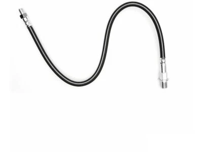 Manguera de freno delantera fricción dinámica 11236RMCT 1969 para Chevrolet C50 1968-1976 Foto 1 de 2