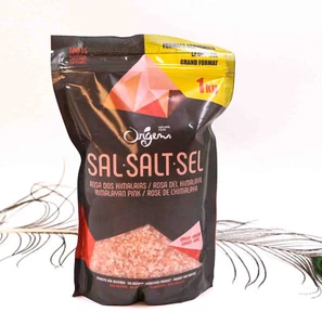 Himalayan Salt Coarse,Origin, Salt,organic, natural, coarse,food grade - Picture 1 of 6