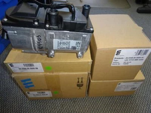 Eberspächer Standheizung BMW Diesel komplett mit Einbaukit mit Fernbedienung - Picture 1 of 11