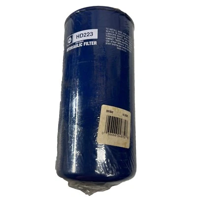 Filtro de transmisión EE. UU. AC DELCO HD223 para transmisiones Allison HT740, HT750 Foto 1 de 4