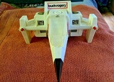 1979 Mego Buck rogers Laserscope Fighter