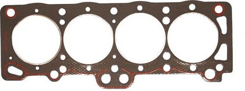 Junta de culata de motor marca ROL para Toyota Tercel 1,5 L 1980-1982 HG31880 Foto 1 de 1