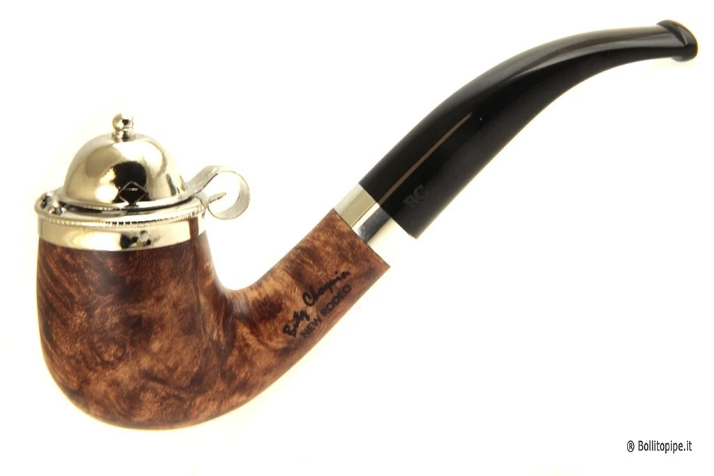 Ｂutz-Choquin 人面パイプ（ケネディ） Butz-Choquin - Pipedia