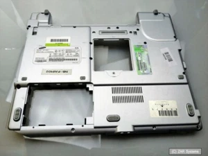 Ersatzteil für Samsung NP X20: Base Cover, Boden BA81-00737A mit Windows XP SN - Bild 1 von 1