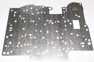 Transgo 700-P Hardened Valve Body Separator Plate 700R4 Transmission 700-R4 4L60 - Picture 1 of 1