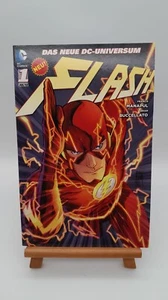 Comic | Flash Nr. 1 - Das neue DC Universum | DC Comics | Softcover | Neuwertig - Bild 1 von 2