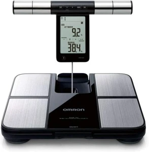 Omron Body Weight Composition Analyzer HBF-702T Part Specific Measurement Limb - Picture 1 of 7