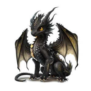 Autoaufkleber Sticker Drachen Aufkleber 9X9 cm - Picture 1 of 10