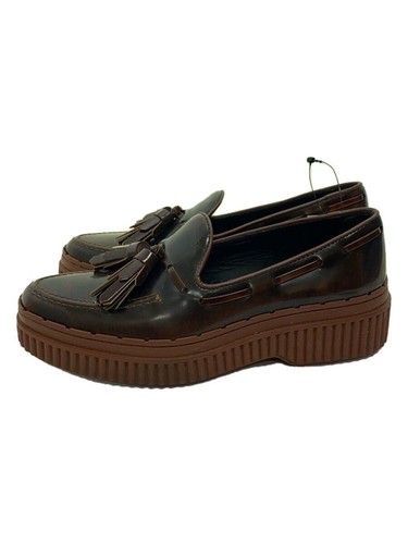 TOD’S Mocassino TOD'S 34 nappa marrone