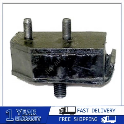 Montaje de motor delantero derecho para Dodge Challenger 1971 1970 Foto 1 de 4