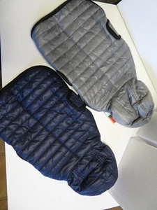 Pet Shoppe Puffy Jackets for Fur Babies - Dogs - Picture 1 of 12