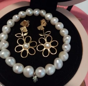 Conjunto Tous Perlas - Imagen 1 de 9