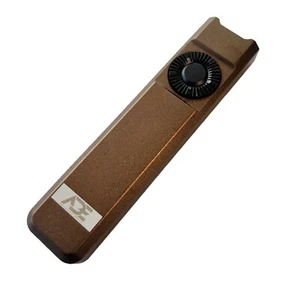 ADE Wiederaufladbare Tracer Pen 1000 Lumen Schmale Taschenlampe - F502 Coyote Braun - Bild 1 von 4