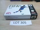 N64 - Fifa 64- PAL Version - Complete - Box Protector- lot 305