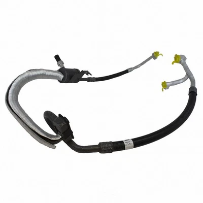 Conjunto de manguera colector de aire acondicionado Motorcraft YF-37224 Foto 1 de 2