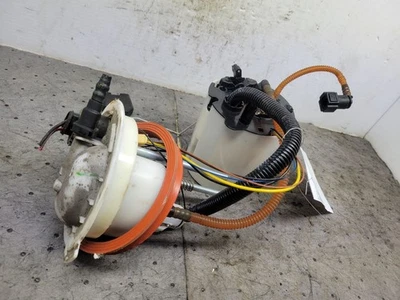 Conjunto de bomba de combustible en tanque 1,4 L compatible con 08-18 JETTA 1676665 Foto 1 de 4