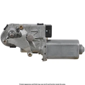For Chevy Suburban Tahoe GMC Yukon 2000-2003 Cardone Windshield Wiper Motor - Picture 1 of 5