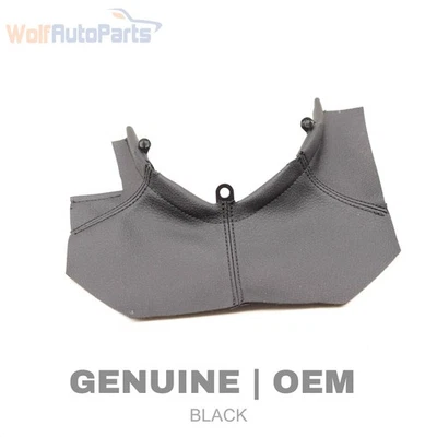 BMW 435I 2014-2016 - Cubierta de columna de dirección inferior / moldura 9321841 Foto 1 de 3