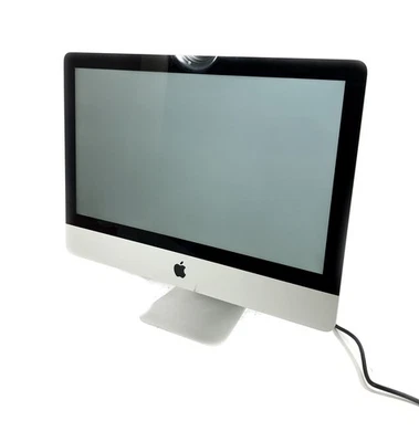 Apple iMac A1418 i5-3330S 2,7 ГГц 480GB SDD 8GB RAM 2012 - Изображение 1 из 4