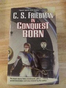 In Conquest Born - Picture 1 of 2
