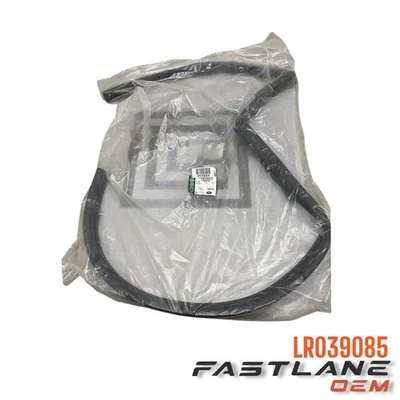 Land Rover Range Rover 2013-2022 sello de capó nuevo OEM LR039085 Foto 1 de 4