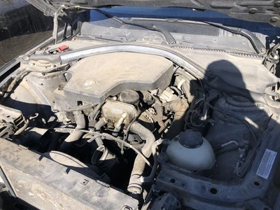 2013-2018 BMW 320i 2.0L Engine Motor 134k Twin Power fits RWD RUN TESTED  909285 Foto 1 de 4