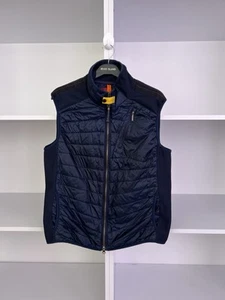 Vintage Parajumpers ZAVIER HYBRID VEST - Picture 1 of 17