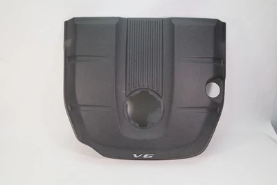 Cubierta del motor OEM 2011-2019 Jeep Grand Cherokee 2011-2015 Dodge Durango V6 3,6 L Foto 1 de 4