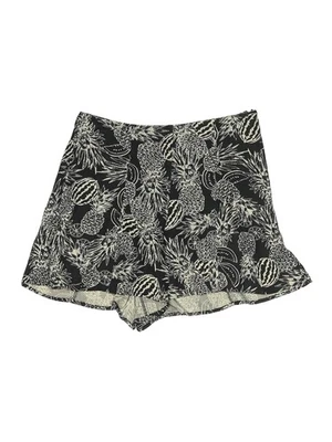 Pantalones cortos negros Talula para mujer 0 Foto 1 de 2