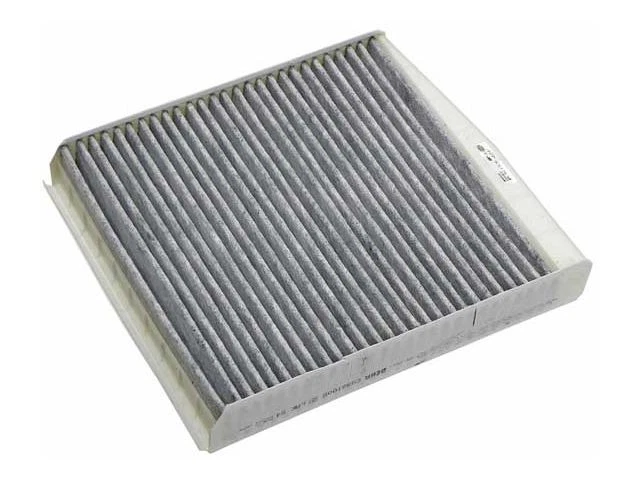 Filtro de aire de cabina para Volvo XC70 2003-2007 2005 2004 2006 QD273PM Foto 1 de 1