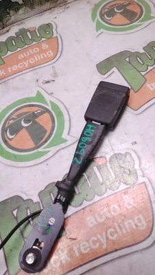 Seat Belt Front Bucket And Bench Center Buckle Fits 15-23 SUBURBAN 1500 2982244 - Image 1 of 2