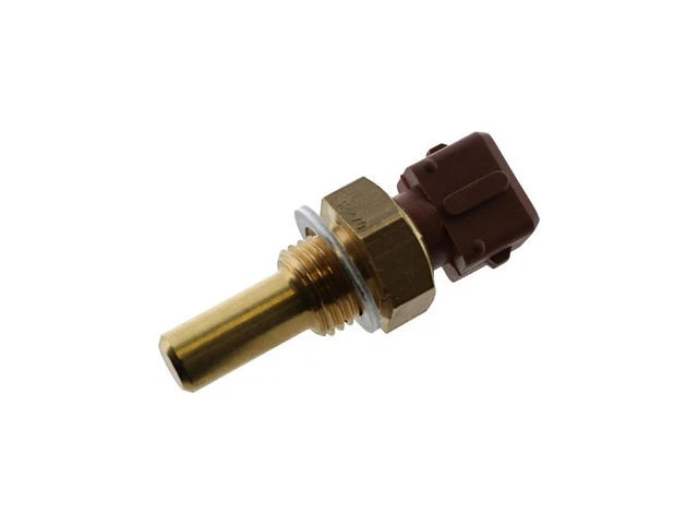 Febi 79VZ47Q Coolant Temperature Switch Fits 1987-1993 BMW 325i Convertible - Image 1 of 1