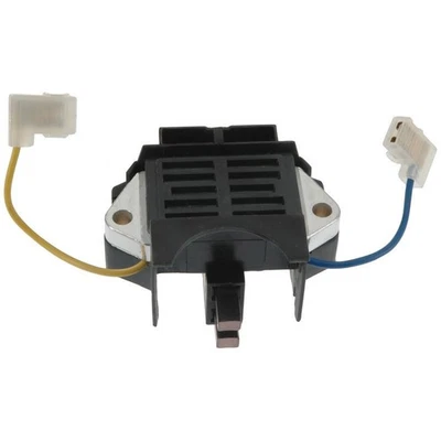 New Voltage Regulator For Porsche 911 H6 3.3L 81-89 928-603-207-00 YH2700 - Изображение 1 из 4