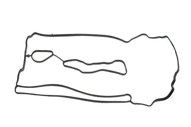 Junta de cubierta de válvula ELRING KLINGER 9A110573203 Porsche 911 Boxster Cayman Foto 1 de 1