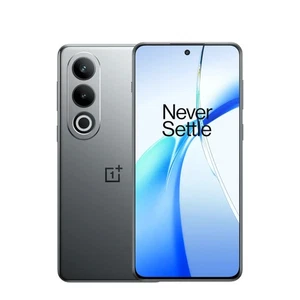 New Oneplus ACE 3V Grey 256GB/12GB 5G Dual Sim Unlocked Android SmartPhone - Picture 1 of 6