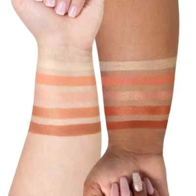 OFRA Signature eyeshadow palette GETAWAY full size 5 SHADES makeup highlight - Image 1 of 4