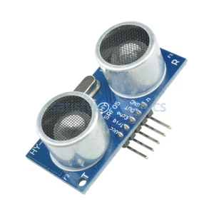 1/2/5PCS HY-SRF05 Ultrasonic Module Ultrasonic Distance Sensor for Arduino - Picture 1 of 18
