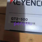 Gt2-500 Keyence Gt2500 Sensor Brand New Dhl Or Fedex