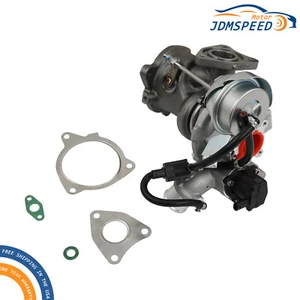 Turbo Turbocharger 54399700133 for Ford Escape Fusion Transit 1.6L BV39 2013-17 - Picture 1 of 15