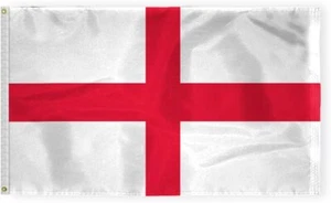 AGAS England Flagge - Multi Variation - International Flags - Bild 1 von 13