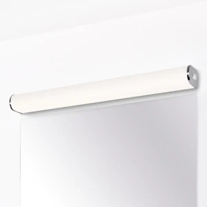 15W LED Badezimmer Lampe Neutralweiß,Wand Spiegelleuchte mit Schalter IP44 60CM - Bild 1 von 7
