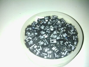 4GB MICRO SD CARD 20 PK  - Picture 1 of 1