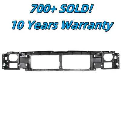 Header Panel For 1992-1997 Ford F-150 F-250 1992-1996 Ford Bronco F6TZ8A284AC - Image 1 of 4