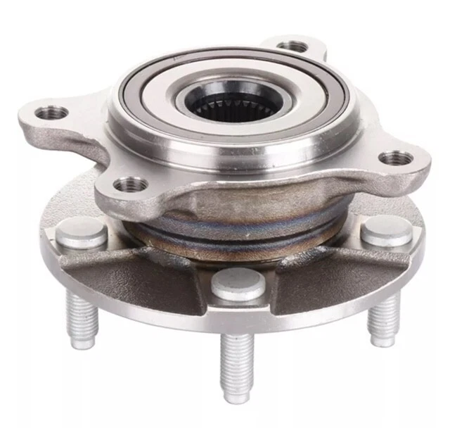 CONJUNTO DE COJINETE DE CUBO DE RUEDA DELANTERA PARA LEXUS GS300 -350 AWD/LADO DERECHO SOLAMENTE    Foto 1 de 1