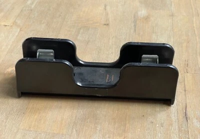 TAYLOR 60301 PORTAFUSIBLES NEGRO 1 POLO 600V 30A Foto 1 de 4