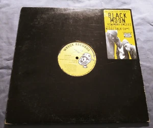 Black Moon – How Many Emcees (DJ Evil Dee '96 Remixes) Orig 90's Boom Bap Beats - Picture 1 of 4