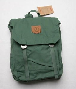 FjallRaven Foldsack No. 1 Backpack (Deep Patina) 24210 - Picture 1 of 1