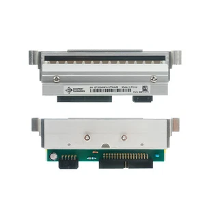 Thermal Printhead Print Head for Zebra ZT410 ZT411 P1058930-009 203dpi New - Afbeelding 1 van 7